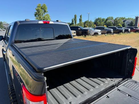 Used 2021 Ford F150 Platinum AWD/4WD image 13