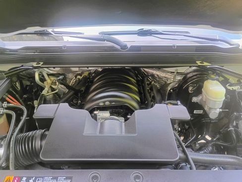Used 2017 Chevrolet Tahoe LS RWD image 72