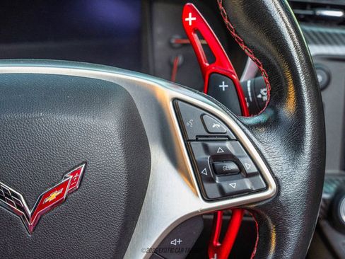 Used 2016 Chevrolet Corvette Z06 w/ 3LZ Preferred Equipment Group image 66