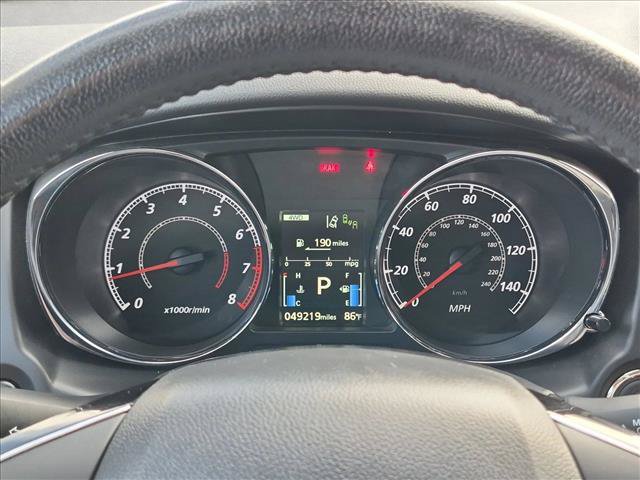 Used 2024 Mitsubishi Outlander Sport AWD image 11