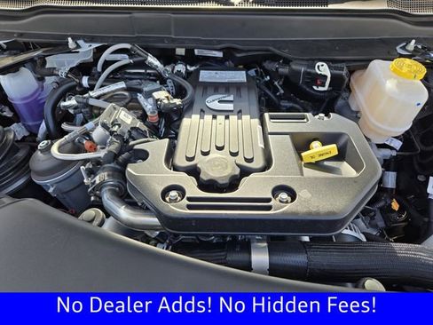 New 2026 RAM 5500 Tradesman image 23