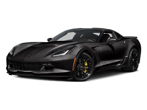 Used 2016 Chevrolet Corvette Z06 w/ 2LZ Preferred Equipment Group RWD image 1