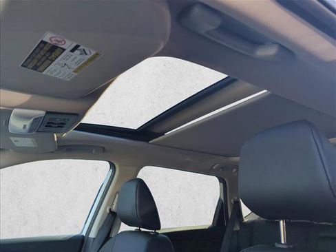 New 2026 Nissan Rogue SV image 17