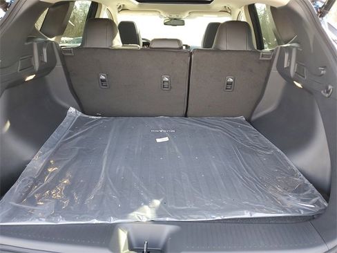 New 2025 Nissan Murano SL image 31