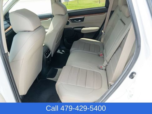 Used 2021 Honda CR-V Touring image 30