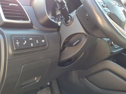 Used 2020 Hyundai Tucson Sport image 17
