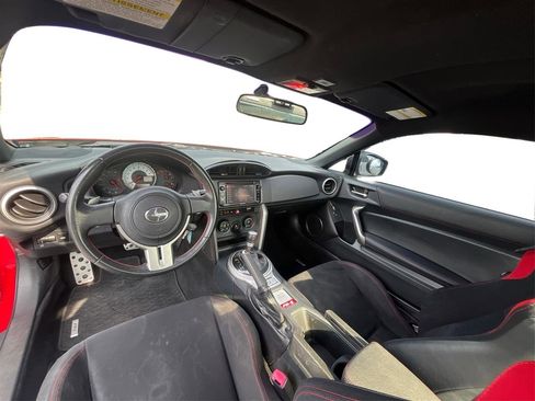 Used 2015 Scion FR-S RWD image 22