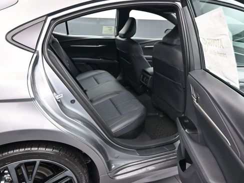 New 2026 Toyota Camry XSE image 11