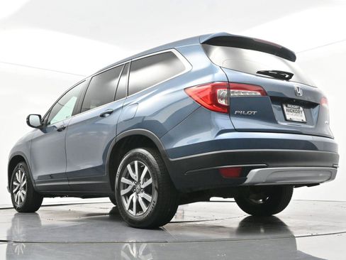 Used 2020 Honda Pilot EX-L image 48