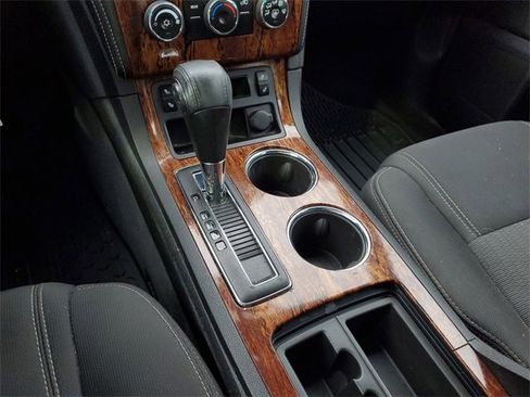 Used 2013 Chevrolet Traverse LT w/ LPO, 'HIT The Road' Package image 26