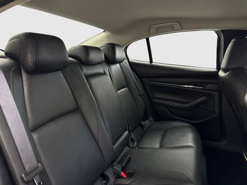 Used 2024 MAZDA MAZDA3 s FWD image 43