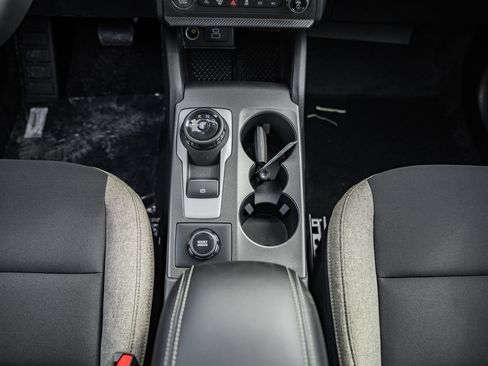 New 2026 Ford Bronco Sport Big Bend image 24