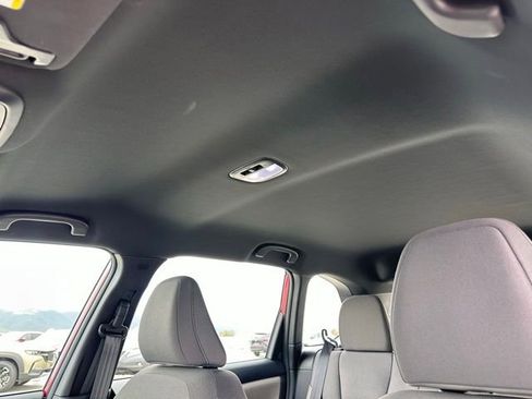 Certified 2026 Subaru Forester AWD/4WD image 19