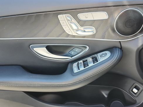 Used 2016 Mercedes-Benz C 300 C 300 image 30