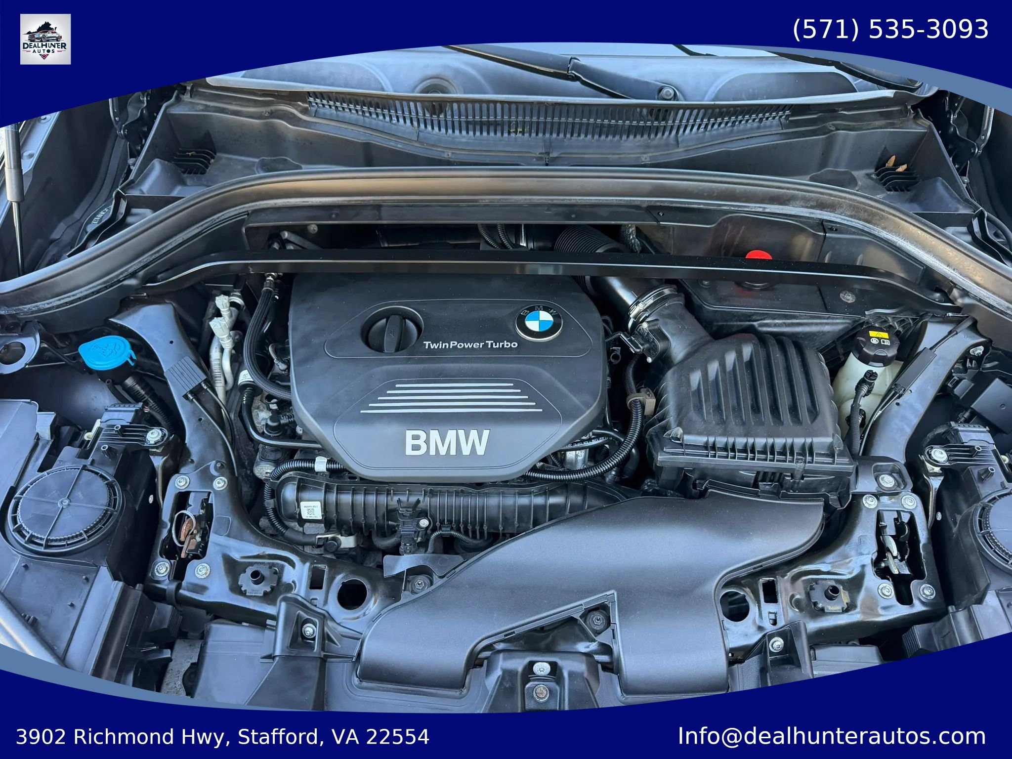 Used 2018 BMW X1 xDrive28i AWD/4WD image 39