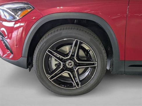 New 2026 Mercedes-Benz GLA 250 4MATIC image 10