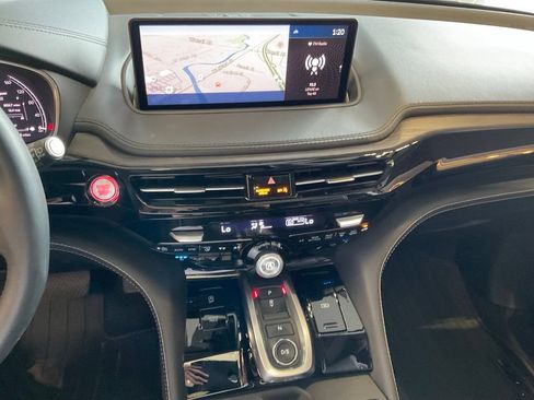 Certified 2023 Acura MDX SH-AWD w/ Advance Package image 16