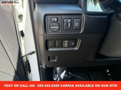 Used 2024 Toyota 4Runner SR5 image 20