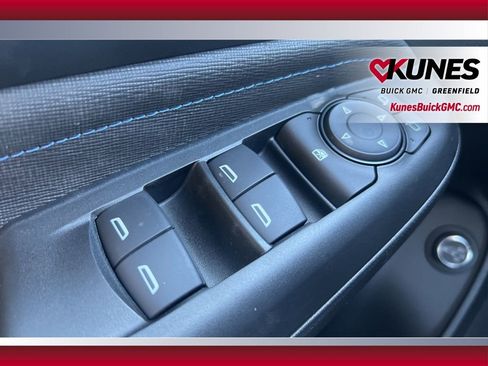 New 2026 Buick Envista Sport Touring w/ Convenience I Package image 18