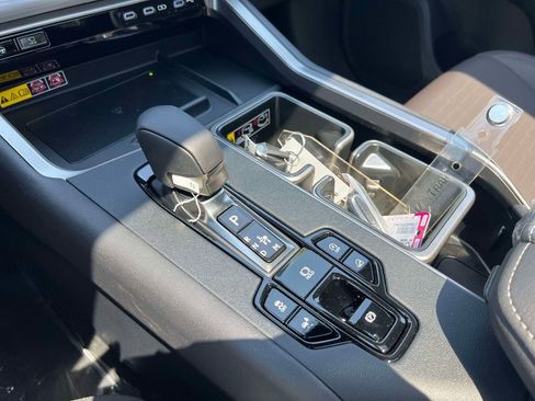 New 2026 Lexus TX 350 AWD image 29
