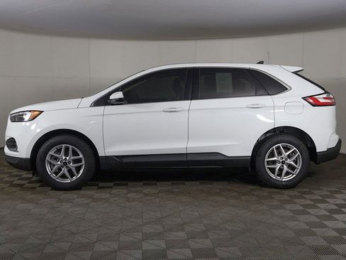 Used 2024 Ford Edge SEL w/ Convenience Package image 15