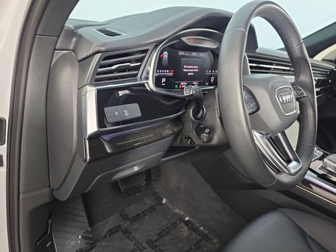 Certified 2023 Audi Q7 2.0T Premium Plus w/ Convenience Package AWD/4WD image 21