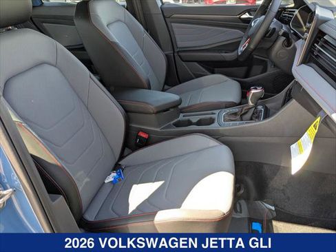New 2026 Volkswagen Jetta GLI Autobahn image 18
