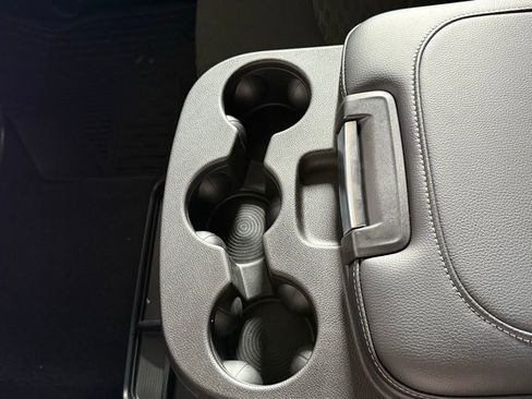 New 2026 RAM 2500 Tradesman image 21