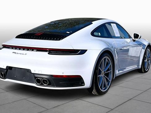 Used 2020 Porsche 911 Carrera S image 12