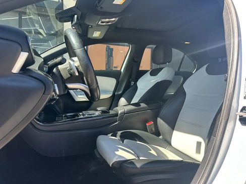 Used 2019 Mercedes-Benz A 220 4MATIC image 7