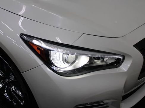Used 2016 INFINITI Q50 3.0t Premium w/ Cargo Package image 25