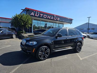 Used 2011 BMW X5 xDrive35d