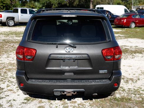 Used 2012 Toyota Sequoia SR5 image 9