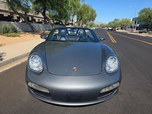 Used 2007 Porsche Boxster RWD image 9