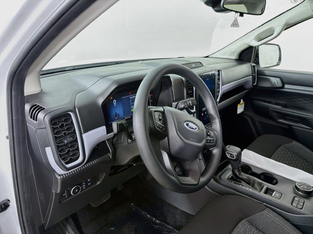 New 2026 Ford Ranger XL AWD/4WD image 9