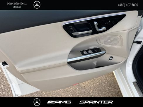 Certified 2023 Mercedes-Benz C 300 Sedan image 11