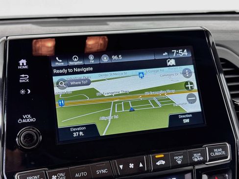 Used 2022 Honda Odyssey Touring image 18