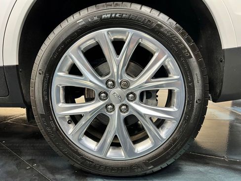 Used 2021 Cadillac XT5 Sportv image 31