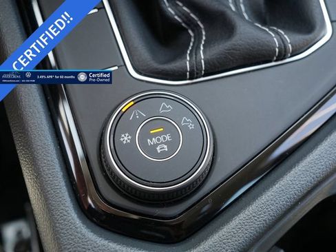 Certified 2024 Volkswagen Taos S AWD/4WD image 33