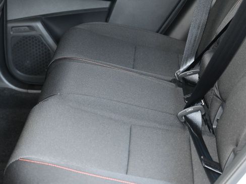 New 2025 Honda CR-V Sport image 19