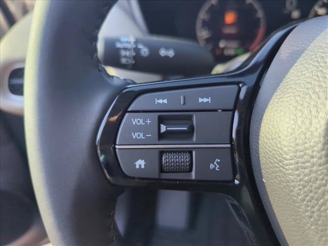 New 2027 Honda HR-V EX-L image 13