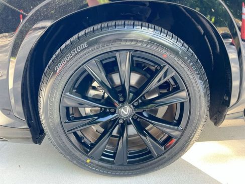Certified 2025 Lexus NX 450h+ F Sport w/ Accessory Package (Z2) AWD/4WD image 9
