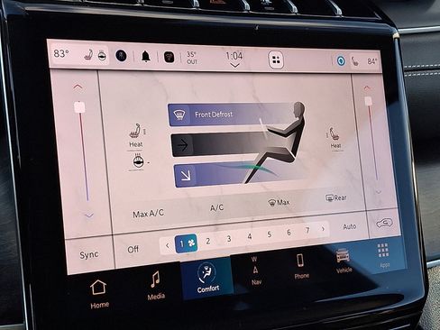 Used 2023 Jeep Grand Cherokee Limited image 31