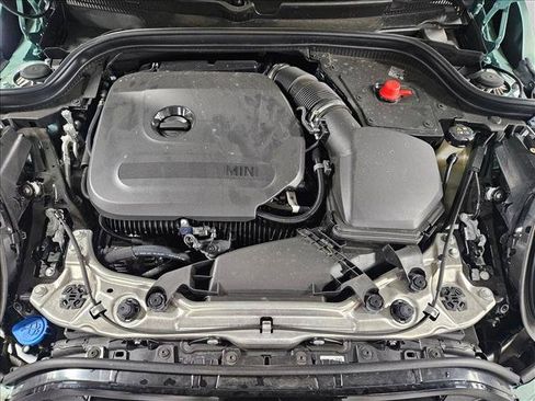 Used 2026 MINI Cooper John Cooper Works FWD image 21