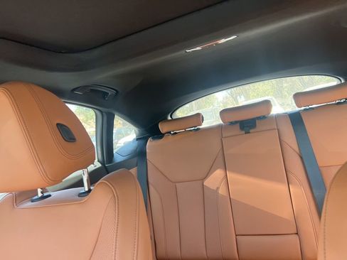 Certified 2025 BMW i4 xDrive40i AWD/4WD image 17