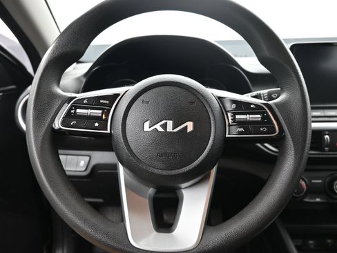 Used 2024 Kia Forte LX FWD image 13