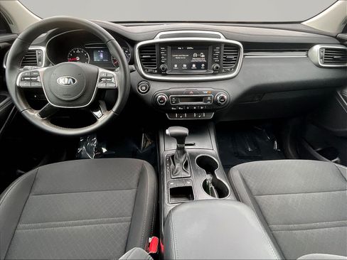 Used 2020 Kia Sorento S FWD image 7