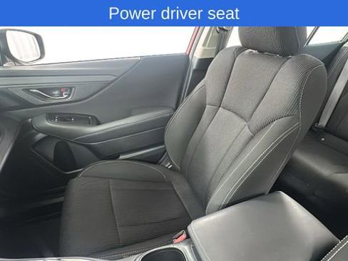 Certified 2022 Subaru Legacy Premium image 15