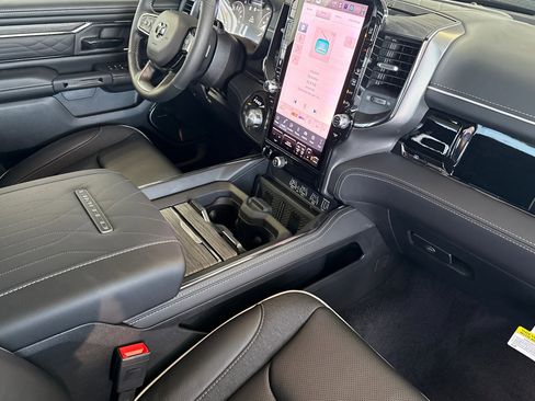 New 2026 RAM 1500 Limited image 15