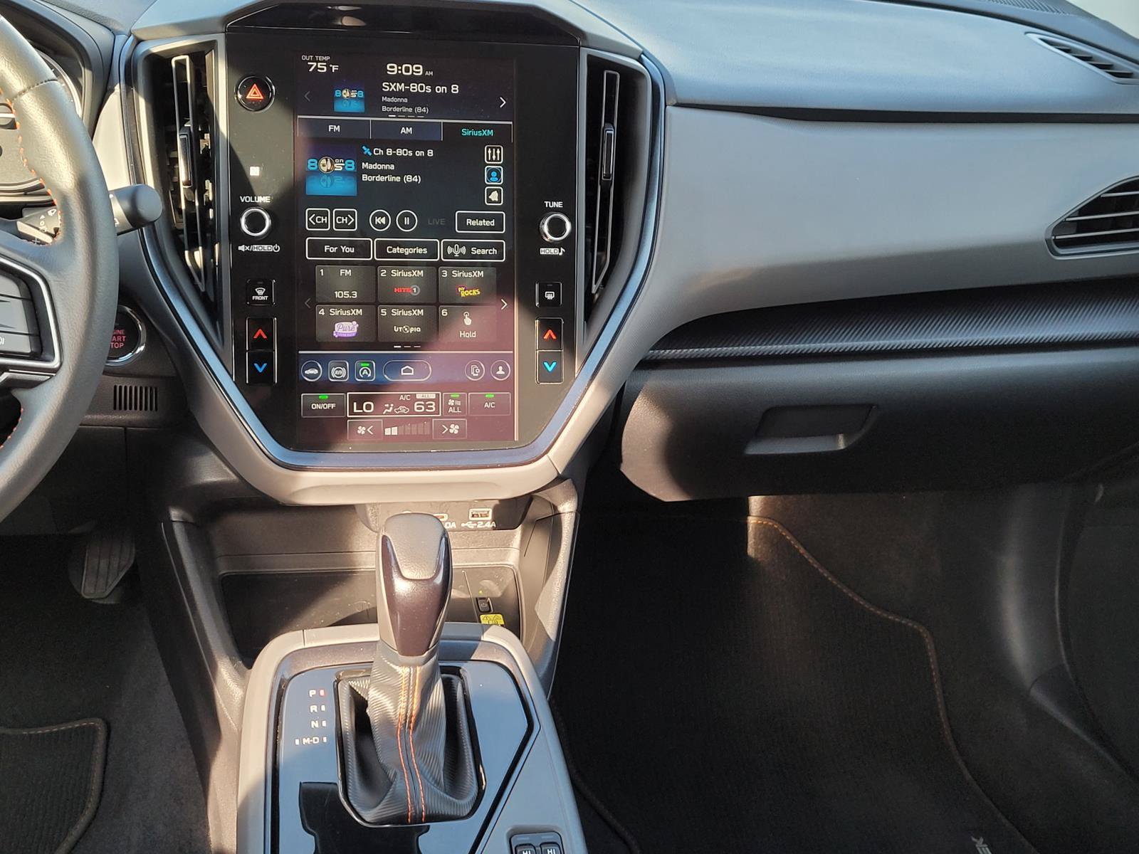 Certified 2025 Subaru Crosstrek 2.5i Limited w/ Crosstrek Mirror Package AWD/4WD image 12